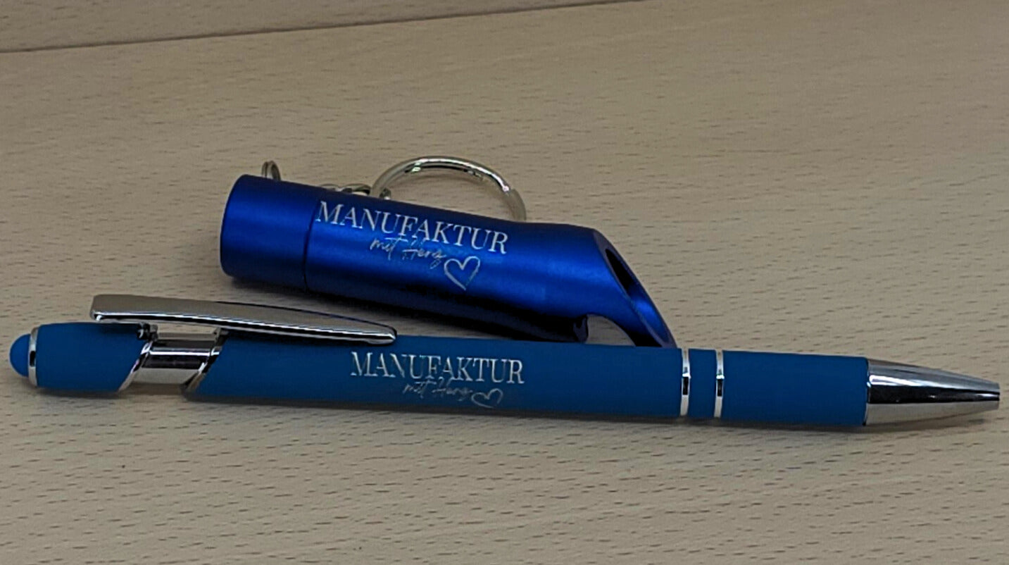 Werbeartikel & Personalisierte Artikel